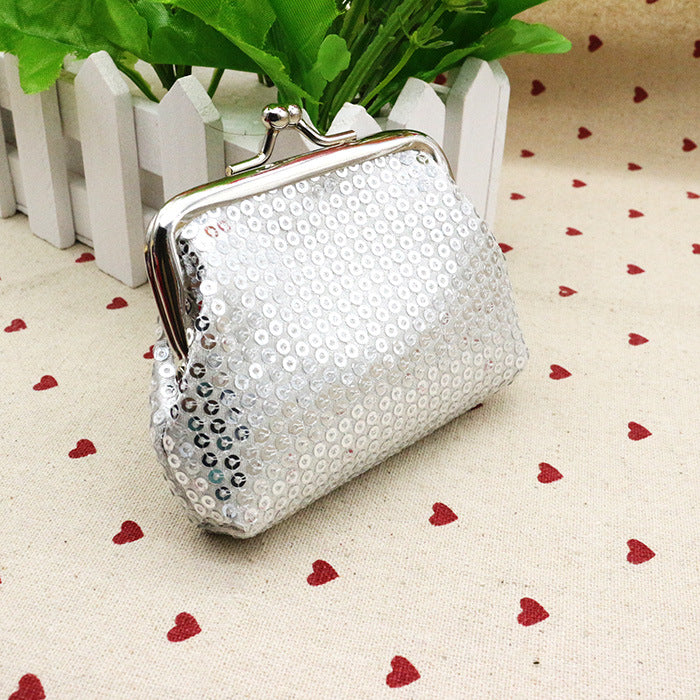 Wholesale Polyester Kids Coin Purse